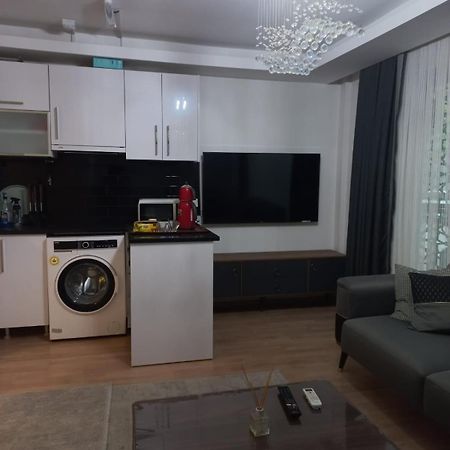 Fatih Appartement Etage 0 อิสตันบูล ภายนอก รูปภาพ