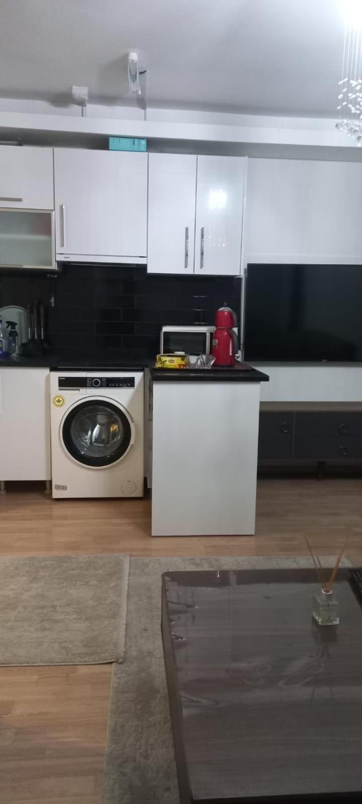 Fatih Appartement Etage 0 อิสตันบูล ภายนอก รูปภาพ
