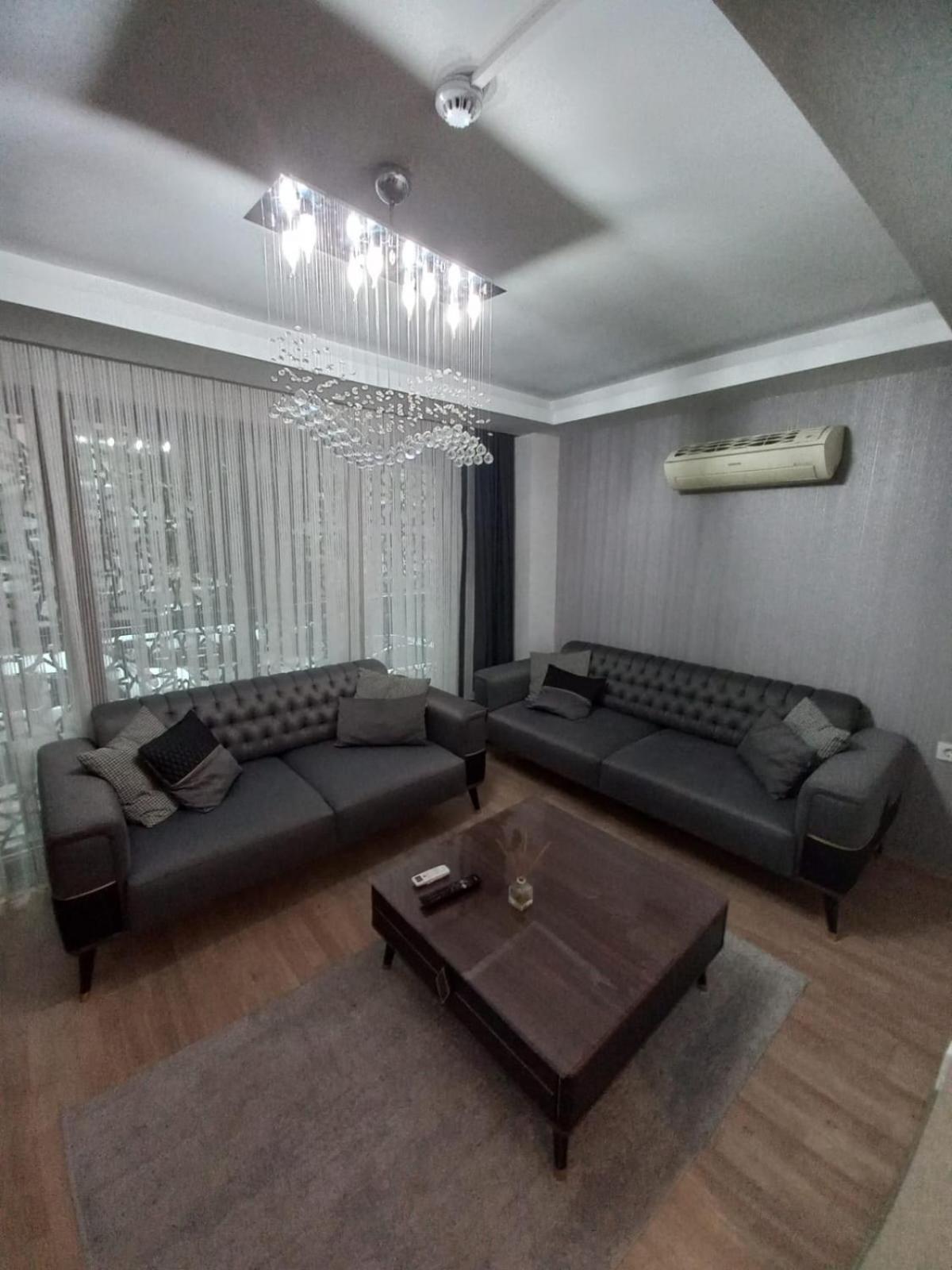 Fatih Appartement Etage 0 อิสตันบูล ภายนอก รูปภาพ