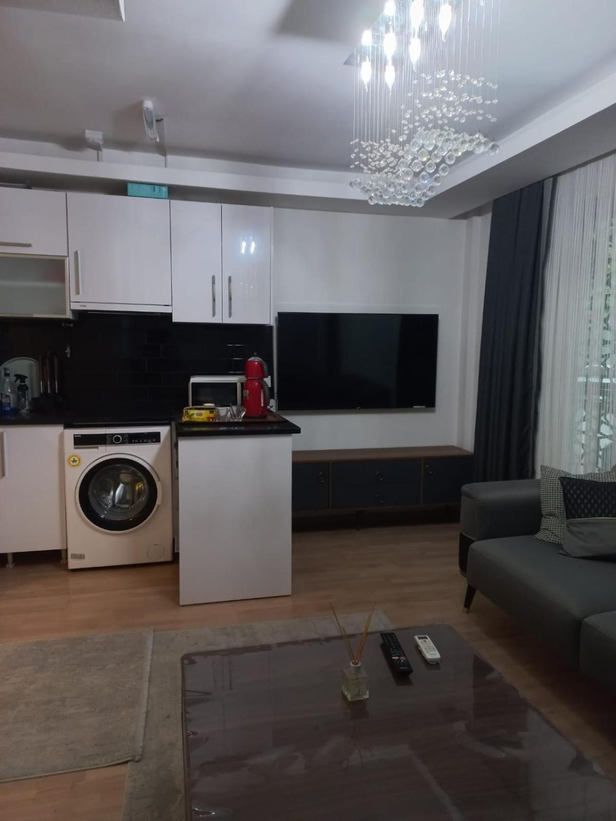 Fatih Appartement Etage 0 อิสตันบูล ภายนอก รูปภาพ