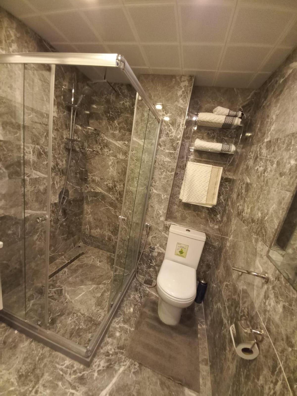 Fatih Appartement Etage 0 อิสตันบูล ภายนอก รูปภาพ